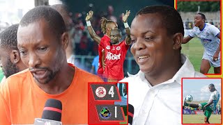 KONDE BOY: SIMBA HAISTAHILI KUBEBA TUZO MSIMU HUU | KIBERITI AWAKA NA UBORA WA SIMBA SC