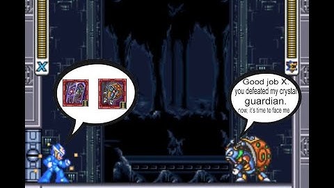 Retroachievements Megaman X2: Breaking Diamond and The Quick Multi-Colored X (part 26)
