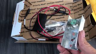 Pack Update - Paint Results and New Parts