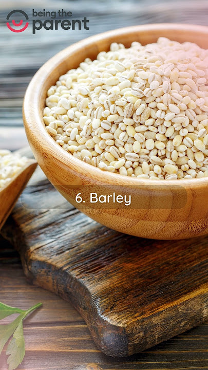 10 Best Foods To Increase Breast Milk