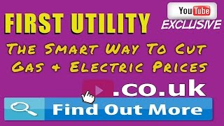 First Utility Rates Less Expensive Than Big Six Rates First Utility Price Increase Of First Utility Prices