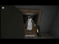 Granny Chapter Two Enhanced-Extreme Mode-Door Escape