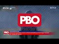 PBO - En Vivo