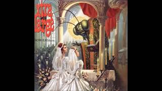 Xtra Large - Reprise - Message From Outer Space