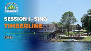 2025 S1 Timberline Sing