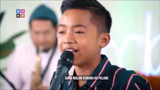Kumpulan Lagu lagu Cover Betrand Peto Putra Onsu