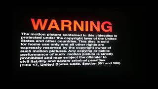 Opening & Closing To American Pie Unrated 1999 Dvd