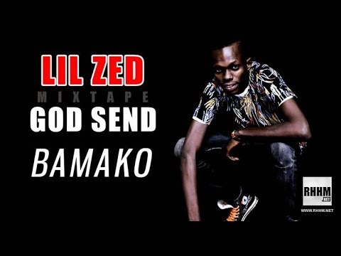 9. LIL ZED - BAMAKO