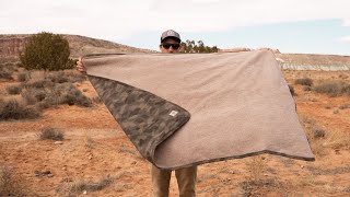 The Carhartt Blanket [Review]