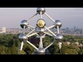 Brussels grand dpart 2019  atomium