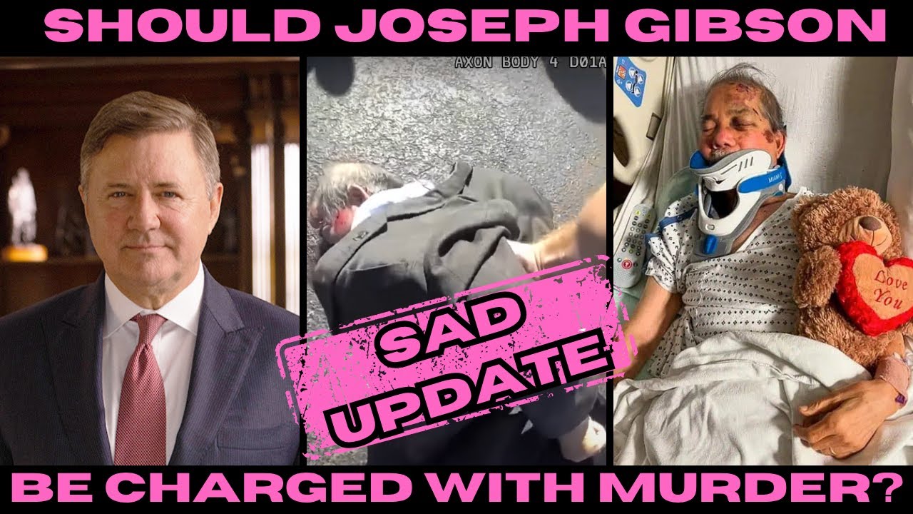 UPDATE: OKC VICTIM DIES, Oklahoma AG SUED;WIll Murder Charges Follow?