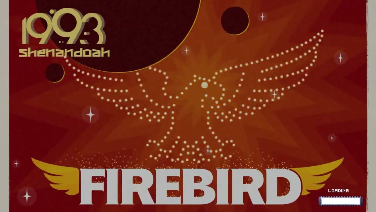 10min - 1993 space machine