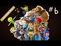 Update: it hurts / Breath of the Wild DLC