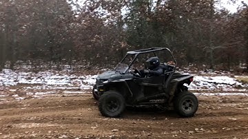 RZR Slow-motion