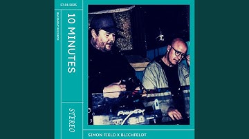 10 Minutes (Extended Mix)