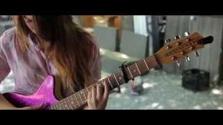 dollie barnes - doesn't it matter - cg session