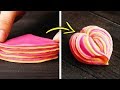 25 ПРОСТЫХ РЕЦЕПТОВ НА КАЖДЫЙ ДЕНЬ || Как получить черный пояс по готовке