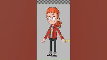 Draggable Arms in Character Animator: +Independent & Hinge