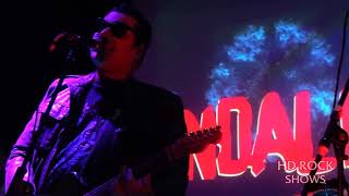 Katarro Vandaliko 'Buenos Muchachos' (4-Cam Mix) Strummer Bar, 22/09/2019