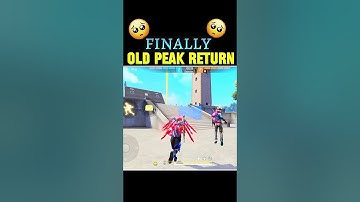 old peak return 🥹-para SAMSUNG A3,A5,A6,A7,J2,S6,S7,A10,A20,A30,A50,A70 #shorts