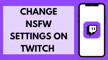 How To Change Your Stream Language On Twitch (2023)