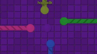 Splix.io is the latest challenger to Agar.io (Splixio free browser