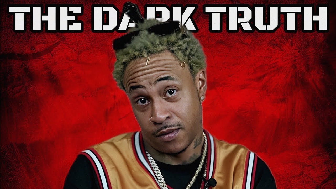 Is Orlando Brown Really Exposing Hollywood × Truth Talk Podcast - YouTube
