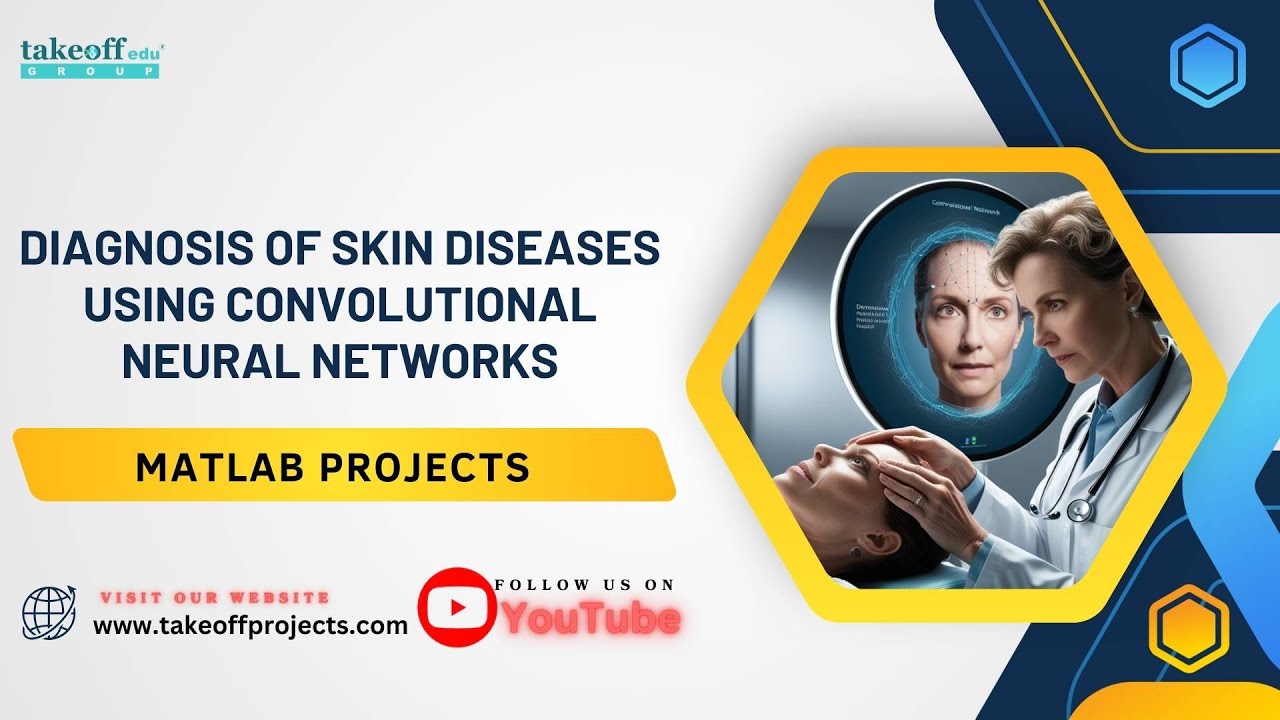 Diagnosis of skin diseases using Convolutional Neural Networks - YouTube