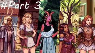 Tgame Aurelia Part 3 Ver 0.28.0 Pcandroid