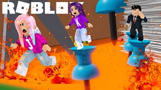 NEW Escape School Obby! | Roblox