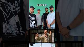 The Matrix Theme Beatbox Version 🗣️🔥