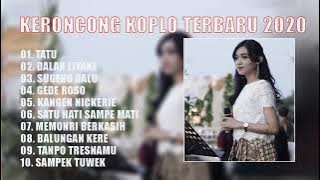 Keroncong koplo 2021