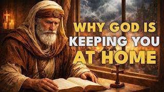 Download lagu Why God Is Keeping You at Home Right Now