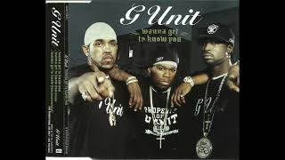 G-Unit Ft. Joe - Wanna Get To Know You (The Pros Remix)