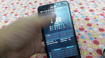 Top 5 Android Cube Timers that you should have ..