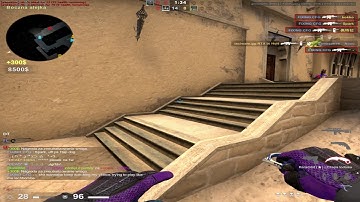 [CSGO] hvh highlights ft. onetap.com #5 | BEST ONETAP CONFIGS