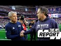 Two Legendary Coaches Bill Belichick &amp; Pete Carroll will not return to the Patriots &amp; Seahawks