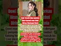 Dewi Perssik Siap Laporkan Akun Sosmed yang Sebut Dirinya Meninggal Dunia