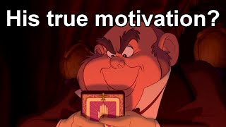 pic Lawrence The Princess And The Frog Age what was lawrence s true motivation in the princess and the frog