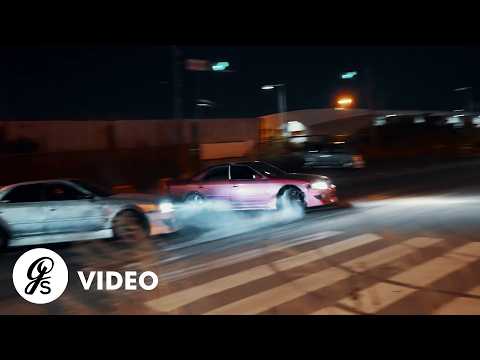 50 Cent - Gangster Squad