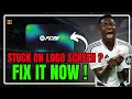 Fix Solash Screen Crash On EA FC26 | EA SPORTS FC26