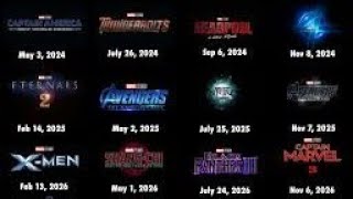 5 Most Anticipated MCU Releases