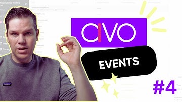 #4 - Avo Event Creation and Extension: Best Practices for Beginners