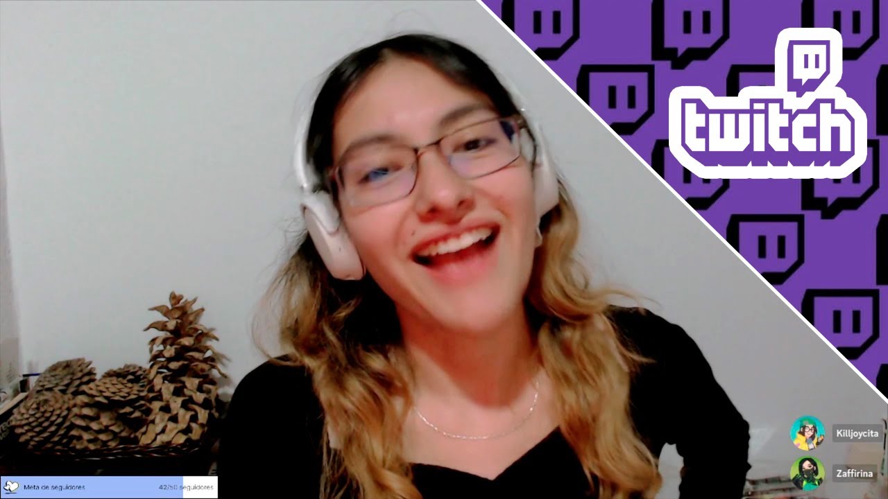 CÓMO FUE MI PRIMER STREAM YouTube