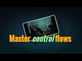 Mastering Control Flows & Exceptions in Programming