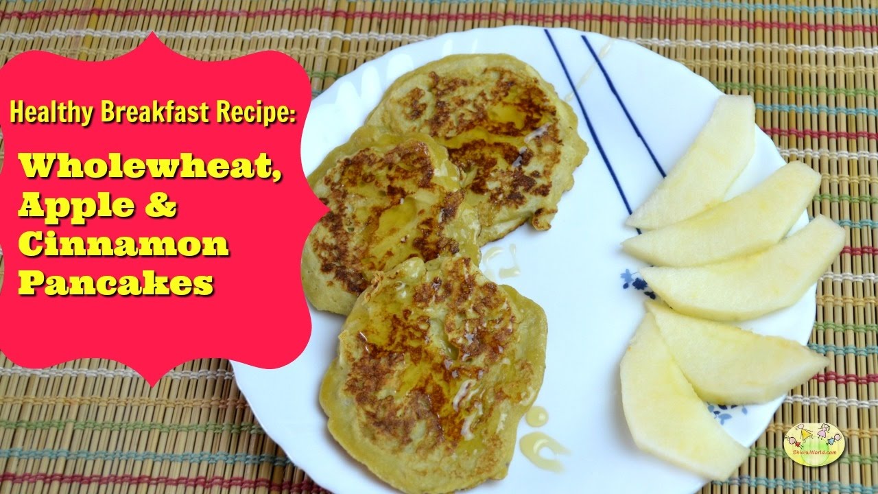 healthy breakfast snack recipes for babies toddlers kids