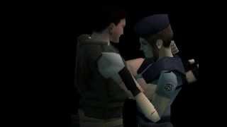 Resident Evil - Still Dawn Extended