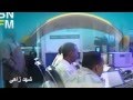 قالو الدود قرقر حبس الدرب ابشرو شهد زاهى 