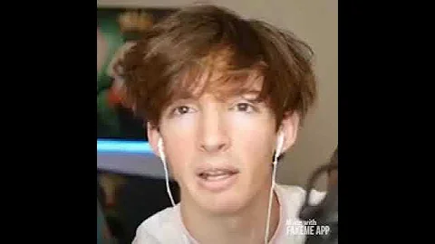 albert/flamingo face reveal