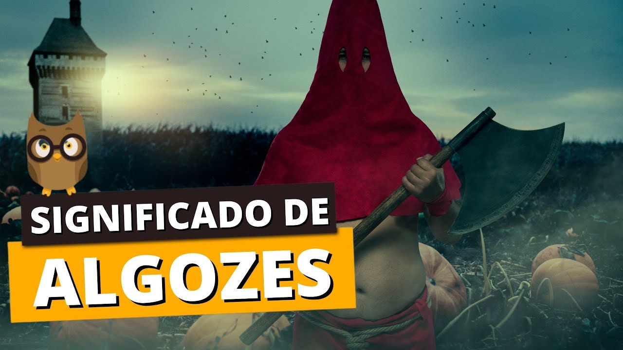 O Que Significa Algozes Na Bíblia - ZULEDU